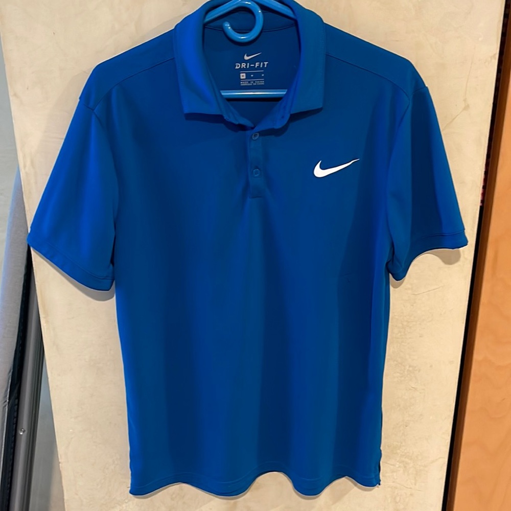 Nike Polo